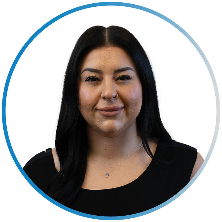 Anjanette Gallegos